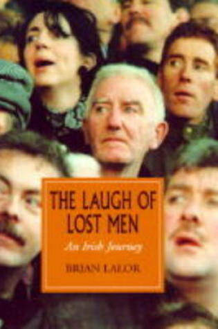 Cover of The Laugh of Lost Men