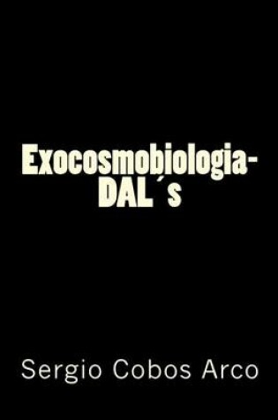 Cover of Exocosmobiologia