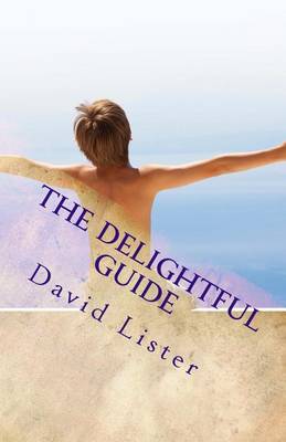 Book cover for The Delightful Guide