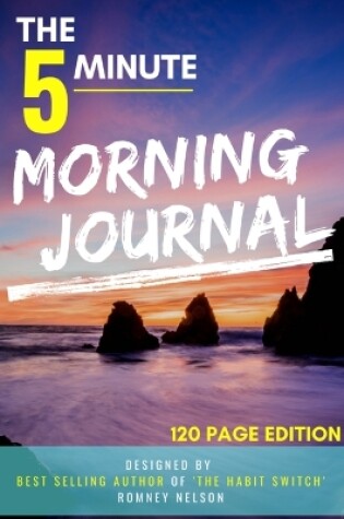 Cover of Morning Journal