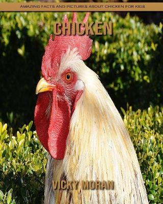 Book cover for Chicken