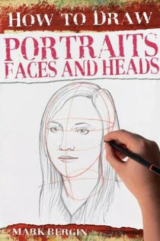Cover of Portraits, Faces and Heads