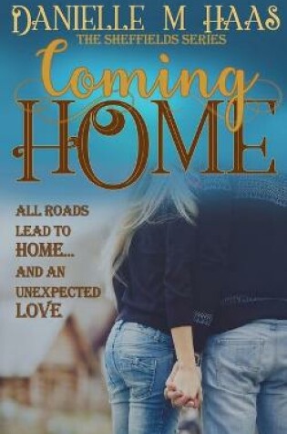 Cover of Coming Home