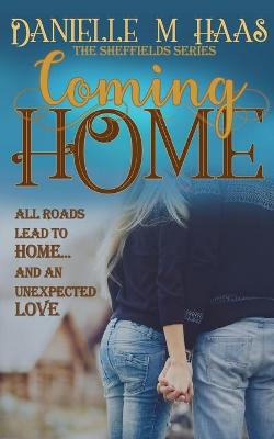 Book cover for Coming Home