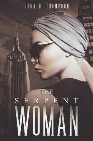 Cover of The Serpent Woman