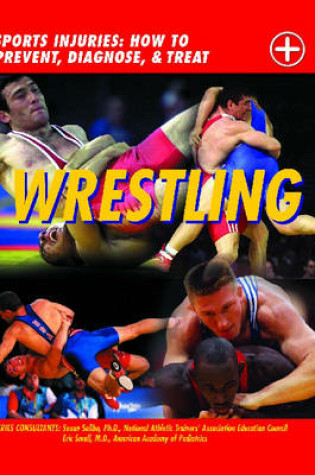 Cover of Wrestling