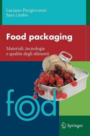 Cover of Food Packaging