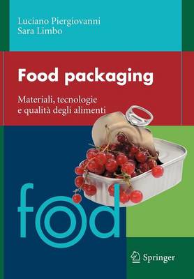 Cover of Food Packaging