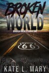 Book cover for Broken World