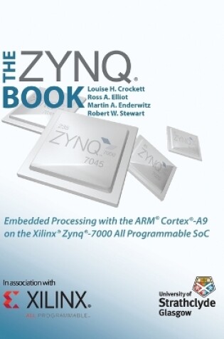 Cover of The Zynq Book