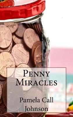 Book cover for Penny Miracles