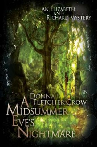 Cover of A Midsummer Eve's Nightmare