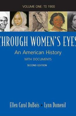 Cover of Through Women's Eyes, Volume One