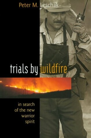 Cover of Trials By Wildfire