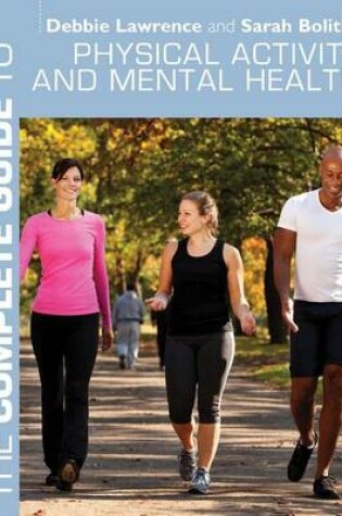 Cover of Complete Guide to Physical Activity and Mental Health