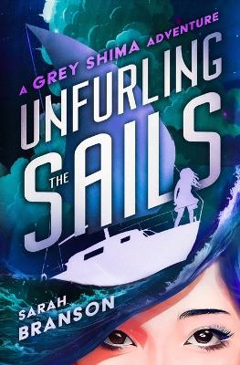 Book cover for Unfurling the Sails