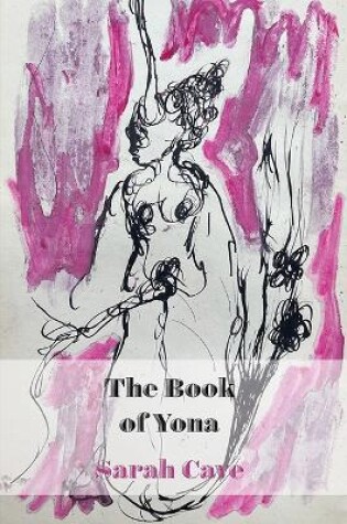 Cover of The Book of Yona