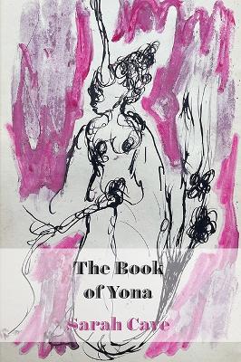 Book cover for The Book of Yona