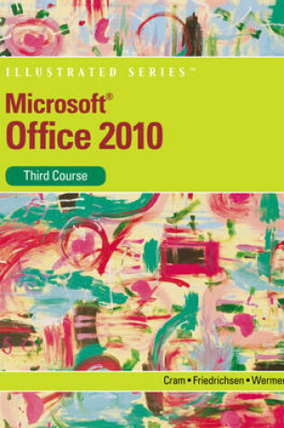 Cover of Microsoft Office 14