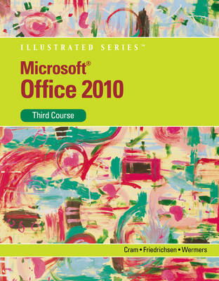 Book cover for Microsoft Office 14