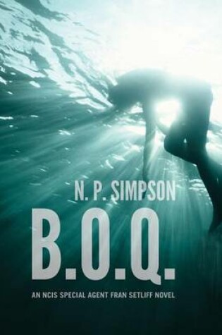 Cover of B.O.Q.
