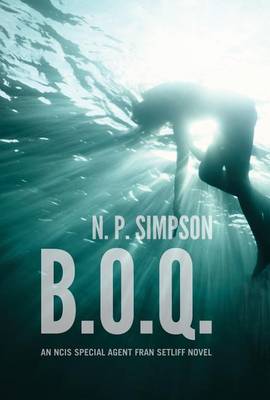 Book cover for B.O.Q.