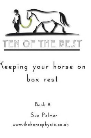 Cover of Ten of the Best - Book 8