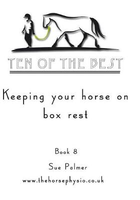 Book cover for Ten of the Best - Book 8