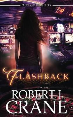 Book cover for Flashback