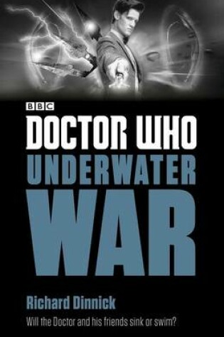 Cover of Underwater War
