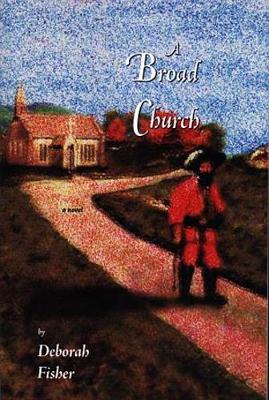 Book cover for Broad Church, A
