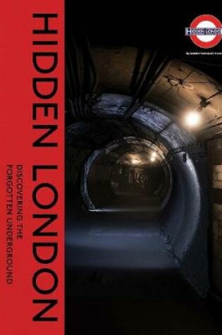 Cover of Hidden London