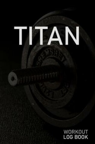 Cover of Titan