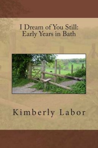 Cover of I Dream of You Still