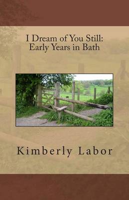 Book cover for I Dream of You Still