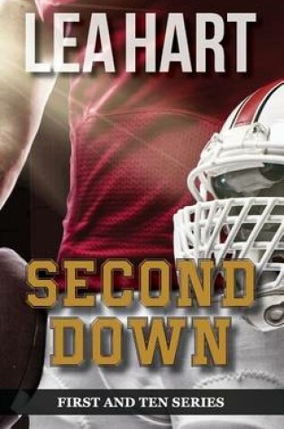 Cover of Second Down