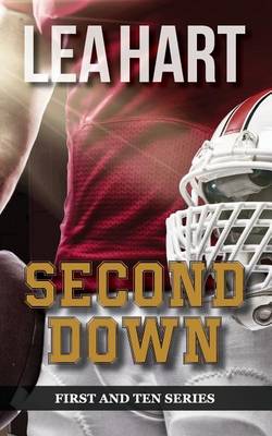 Book cover for Second Down