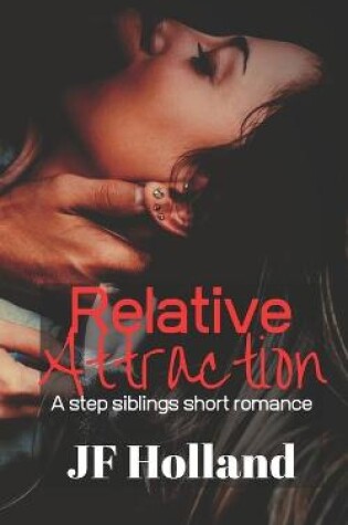 Cover of Relative Attraction