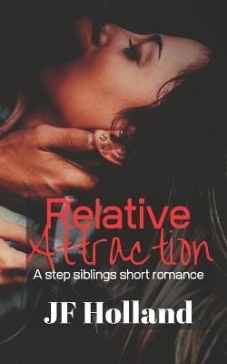 Book cover for Relative Attraction