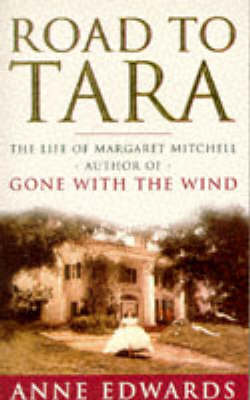 Book cover for The Road to Tara