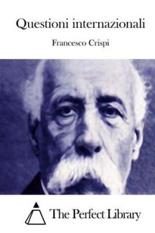 Cover of Questioni internazionali