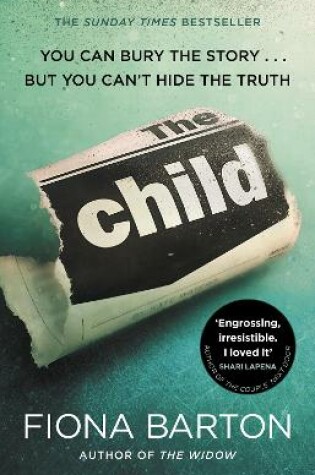 Cover of The Child