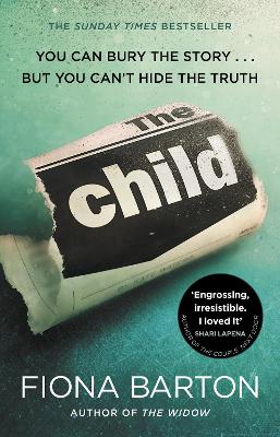 Book cover for The Child