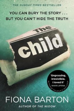 Cover of The Child