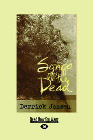 Cover of Songs of the Dead