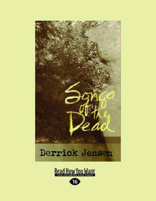 Book cover for Songs of the Dead