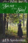 Book cover for A Secret of the Soul (Amish Secrets - Book 6)