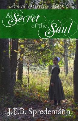 Book cover for A Secret of the Soul (Amish Secrets - Book 6)