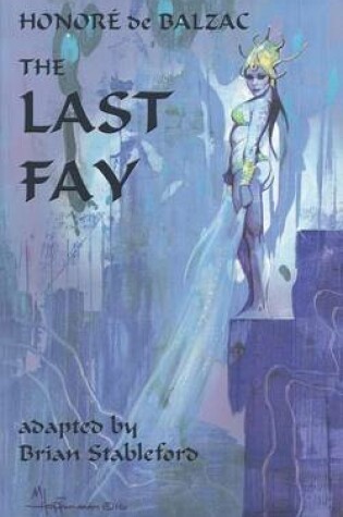 Cover of The Last Fay