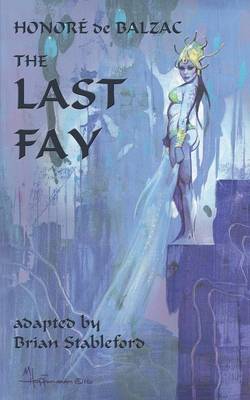 Book cover for The Last Fay